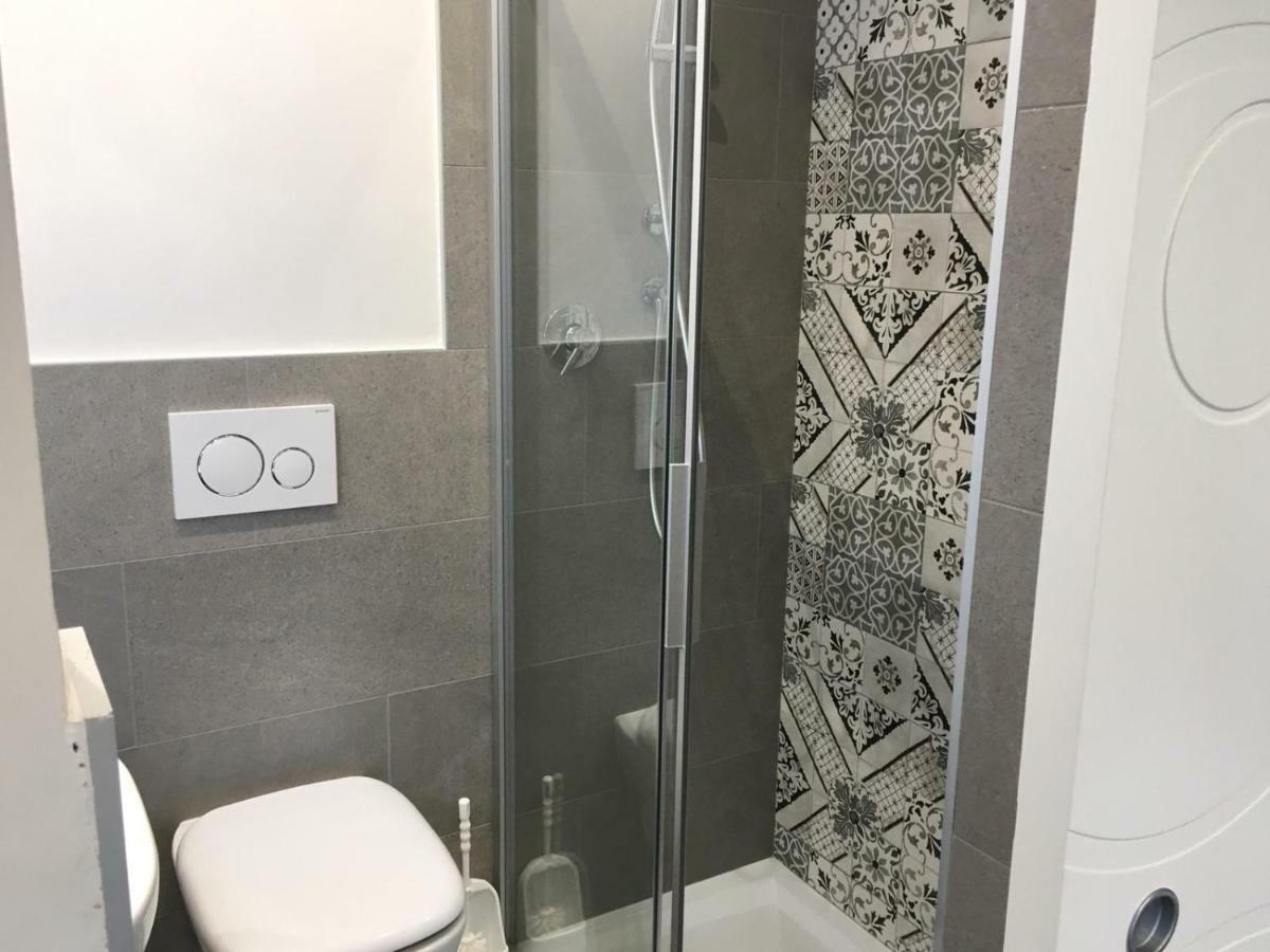Albergo Rosa Cavallino-Treporti Bagian luar foto