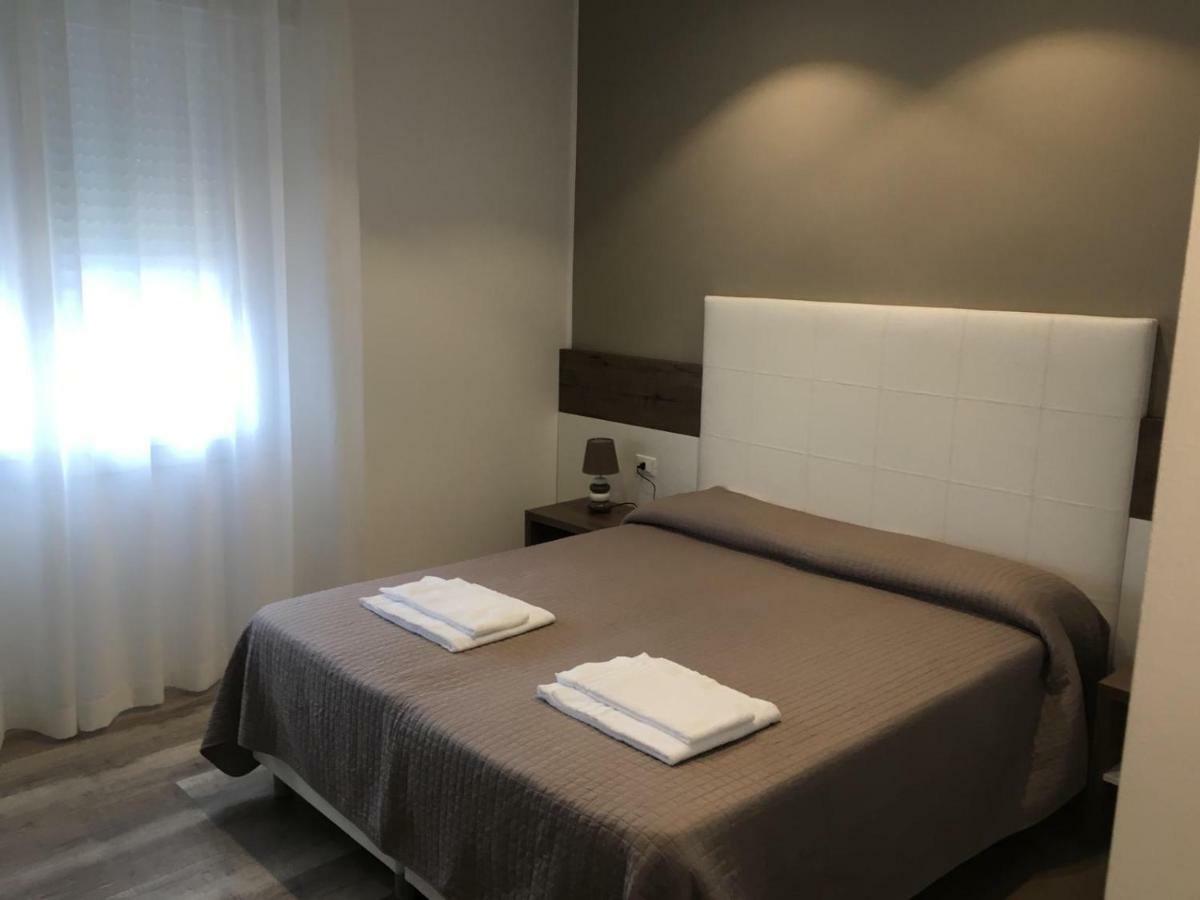 Albergo Rosa Cavallino-Treporti Bagian luar foto